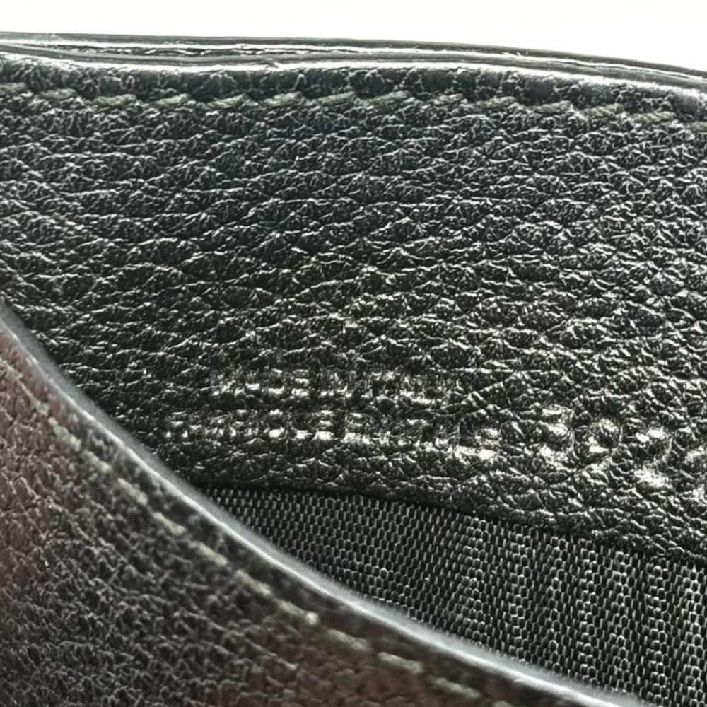 🎆⚫️ BALENCIAGA CARDHOLDER ⚫️🎆 - Picture 6 of 7
